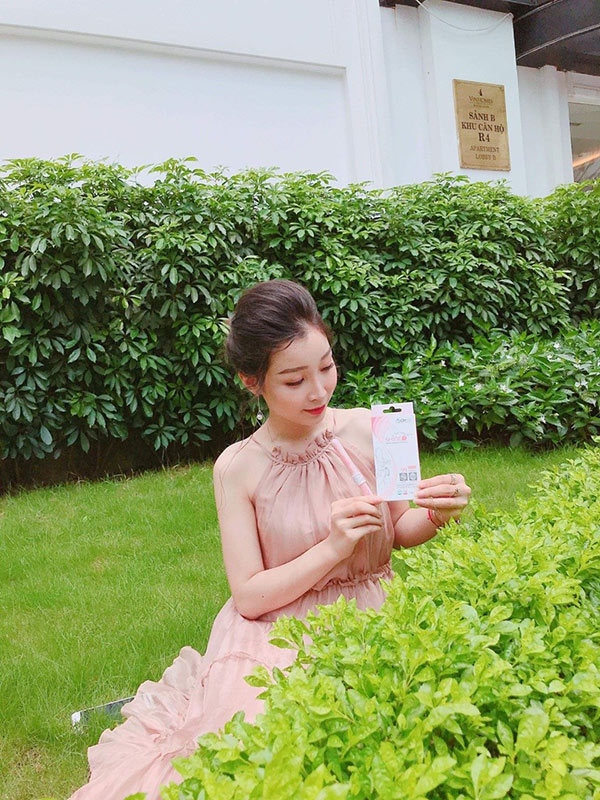 “Cứu cánh” cho nỗi niềm thầm kín của 90% phụ nữ Việt Nam - 2