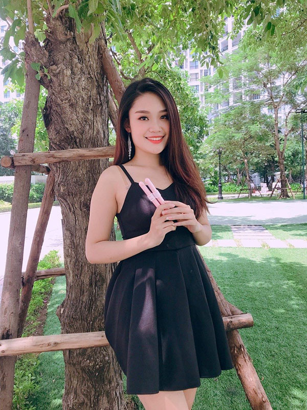 “Cứu cánh” cho nỗi niềm thầm kín của 90% phụ nữ Việt Nam - 5