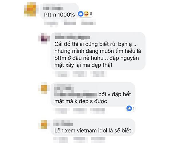 cai "toi" cang ngay cang dep, bich phuong la my nhan ke tiep "dinh" nghi van phau thuat tham my - 11