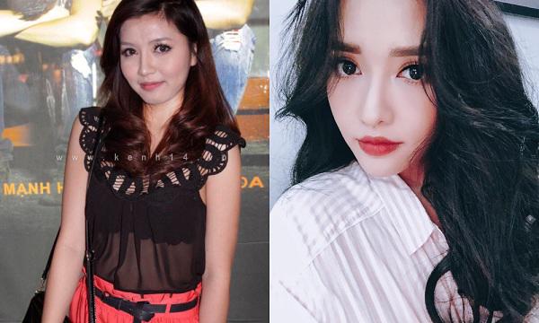 cai "toi" cang ngay cang dep, bich phuong la my nhan ke tiep "dinh" nghi van phau thuat tham my - 4