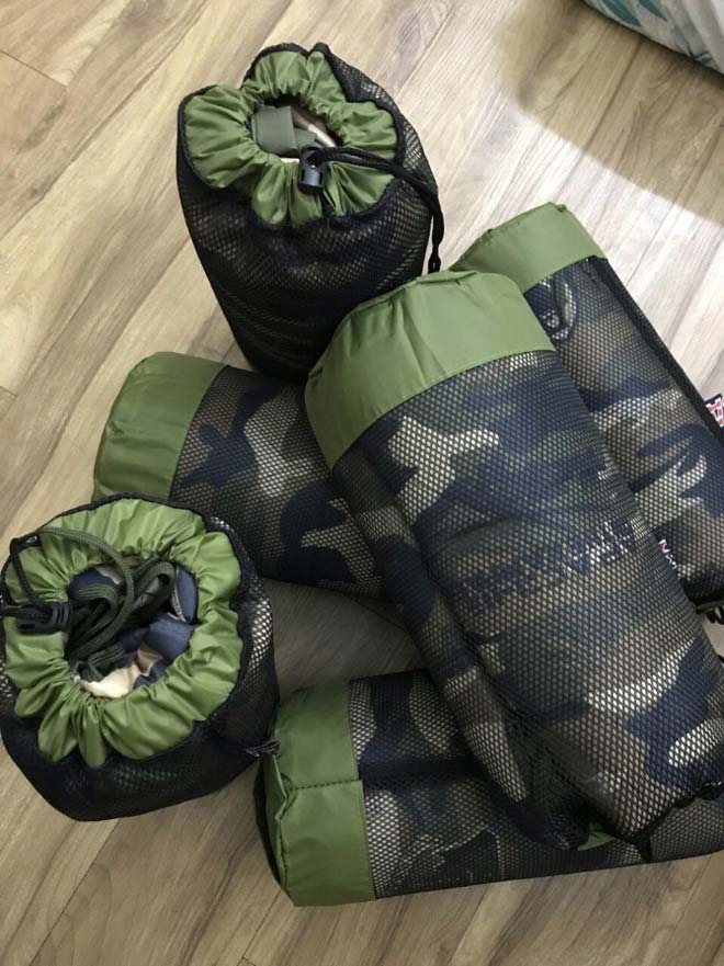 Doanh nhân Phạm Thị Yên - từ đam mê làm võng đến thương hiệu nổi tiếng - 3