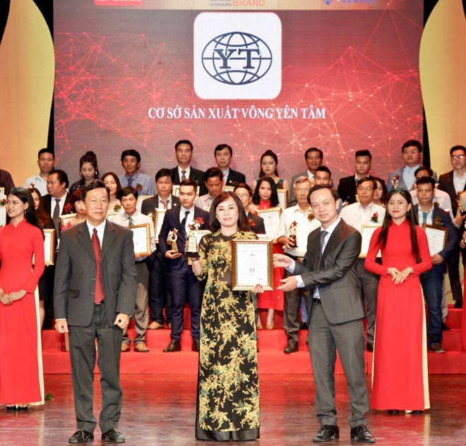 Doanh nhân Phạm Thị Yên - từ đam mê làm võng đến thương hiệu nổi tiếng - 5