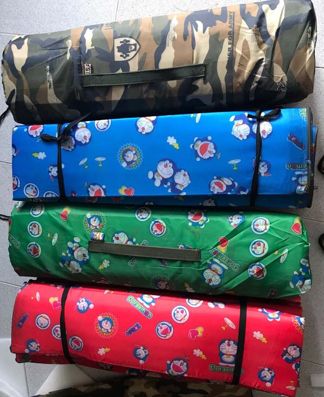 Doanh nhân Phạm Thị Yên - từ đam mê làm võng đến thương hiệu nổi tiếng - 4