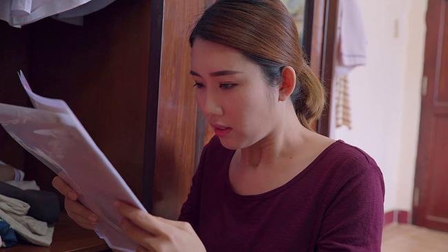 Giá đắt của gã chồng hèn Gạo Nếp Gạo Tẻ: Bị bồ tống ra đường, đến quần cũng không còn - 12