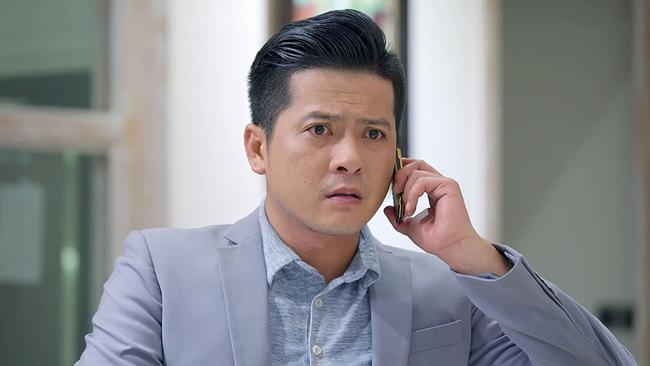 Giá đắt của gã chồng hèn Gạo Nếp Gạo Tẻ: Bị bồ tống ra đường, đến quần cũng không còn - 3