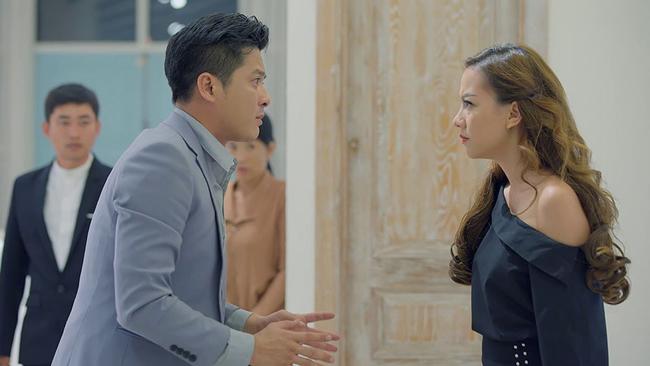 Giá đắt của gã chồng hèn Gạo Nếp Gạo Tẻ: Bị bồ tống ra đường, đến quần cũng không còn - 5