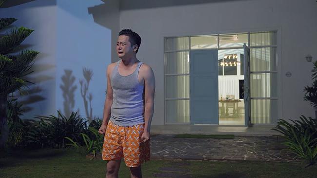 Giá đắt của gã chồng hèn Gạo Nếp Gạo Tẻ: Bị bồ tống ra đường, đến quần cũng không còn - 7