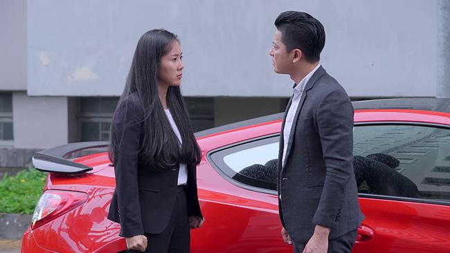 Giá đắt của gã chồng hèn Gạo Nếp Gạo Tẻ: Bị bồ tống ra đường, đến quần cũng không còn - 10
