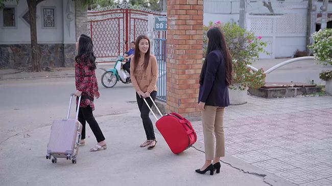 Giá đắt của gã chồng hèn Gạo Nếp Gạo Tẻ: Bị bồ tống ra đường, đến quần cũng không còn - 11