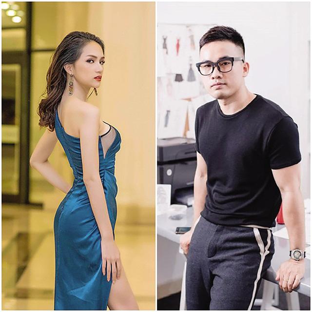 Nhà thiết kế Hà Duy: Hương Giang không đủ tầm để làm huấn luyện viên - 1