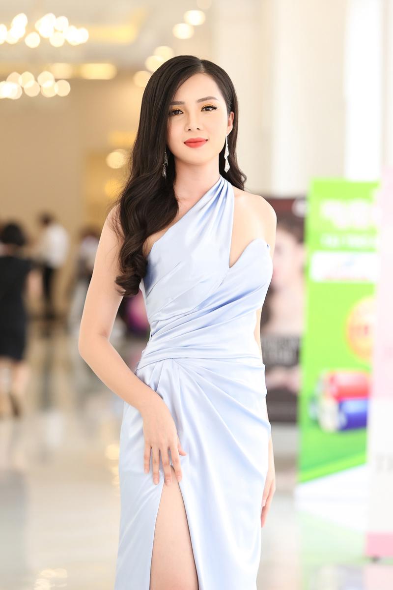 Lộ diện chiếc vương miện danh giá của Tân Hoa hậu Việt Nam 2018 - 9