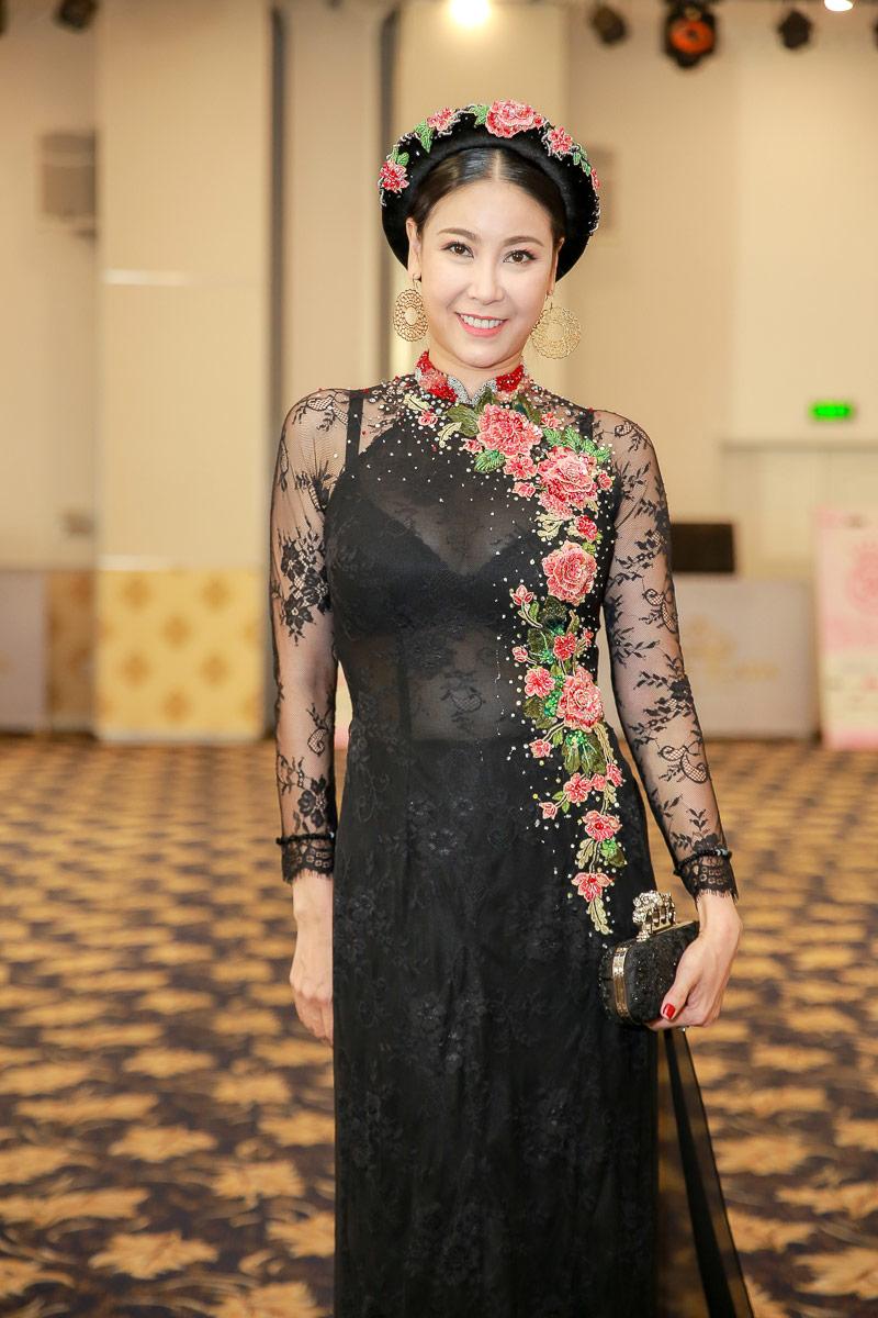 Lộ diện chiếc vương miện danh giá của Tân Hoa hậu Việt Nam 2018 - 5
