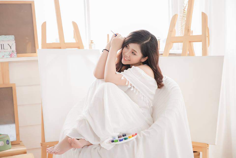 mc cao vy len tieng truoc tin don nam trong duong day ban dam cung a hau thu dung - 3