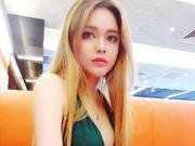 Giải trí - Hot girl Quỳnh Búp Bê bị gạ tình "nhiều như cơm bữa" sau vai gái làng chơi