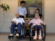 Eva Yêu - Bí quyết giữ lửa tình yêu suốt 80 năm của cụ ông 108 tuổi và cụ bà 100 tuổi