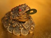 Nhà đẹp - Đặt két sắt cạnh 3 vật này nghèo tới mấy cũng sẽ công danh rộng mở, đếm tiền mỏi tay