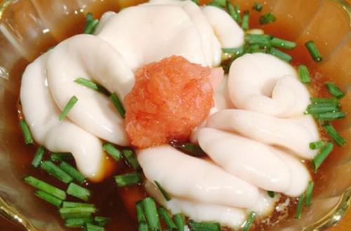 Nhà giàu Việt “phát sốt” vì tinh hoàn cá Nhật Bản, giá vài triệu đồng/kg vẫn lùng mua - 1