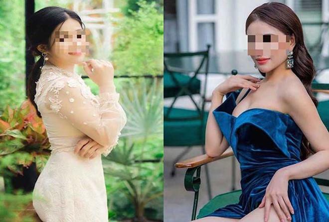 Quản lý nói gì trước tin đồn Á hậu Thư Dung nằm trong đường dây bán dâm nghìn đô? - 1