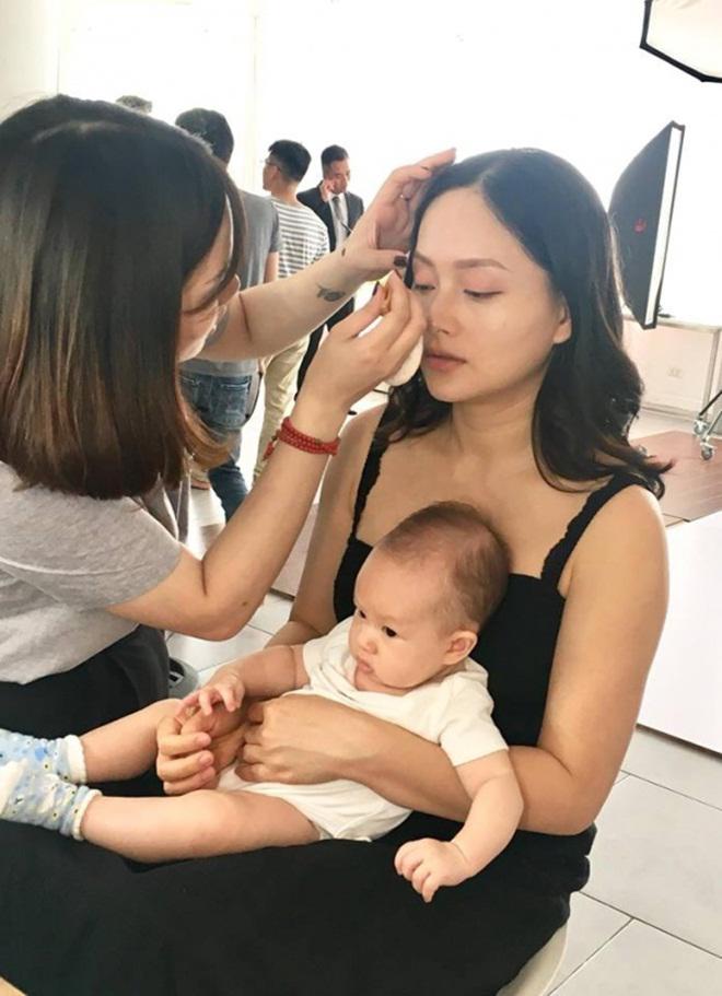 Sao Việt 24h: Diễn viên hài Thúy Nga tiết lộ cát-xê khó tin năm 19 tuổi - 16