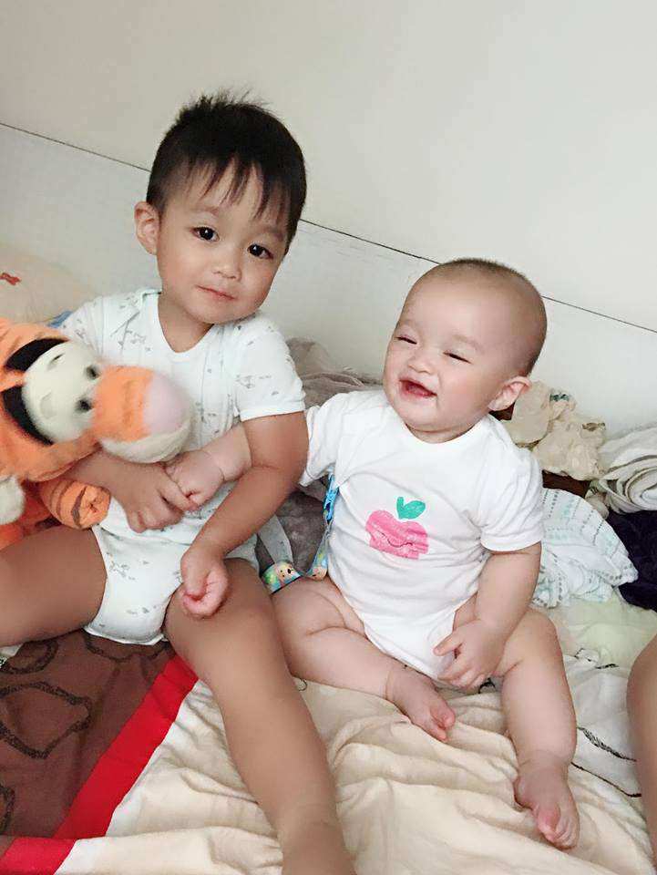 Thích con gái nhưng bầu con trai, mẹ choáng khi nhìn mặt con chào đời: đẹp như tiểu tiên nữ - 7