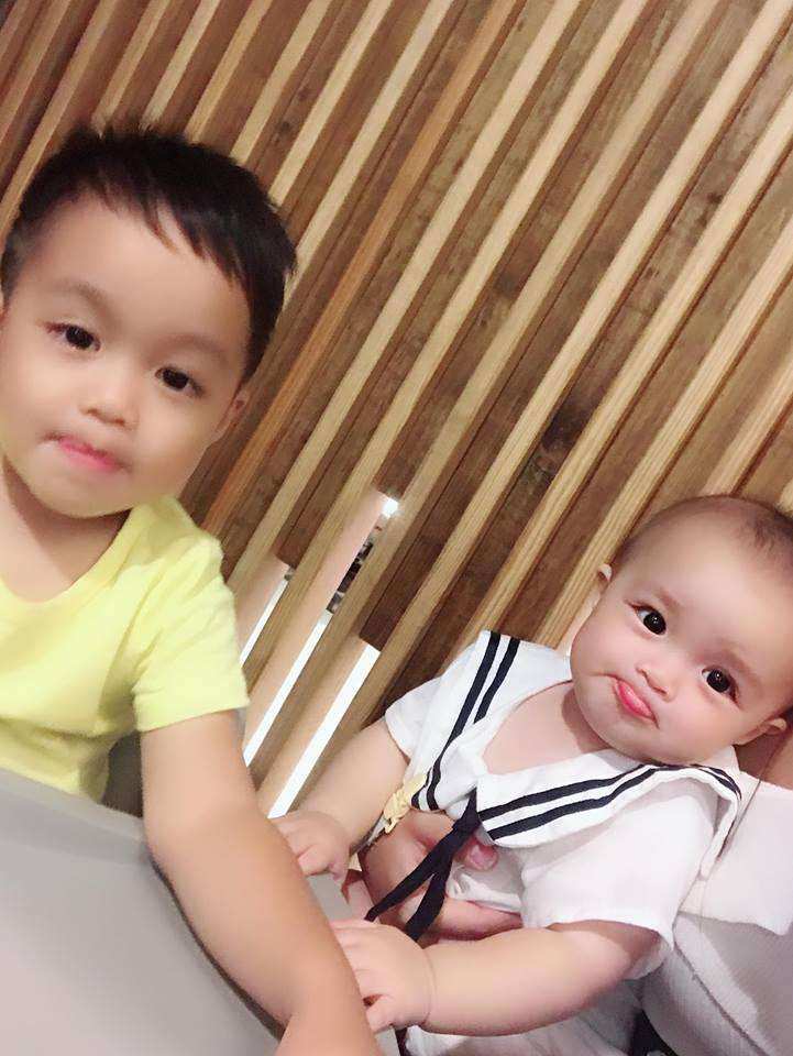 Thích con gái nhưng bầu con trai, mẹ choáng khi nhìn mặt con chào đời: đẹp như tiểu tiên nữ - 5