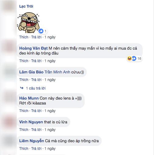 Tìm ra danh tính bà bán hàng có màn lừa bán cá ươn đỉnh cao khiến dân mạng amp;#34;hú hồnamp;#34; - 3