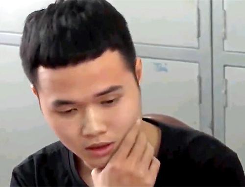 amp;#34;Tú ôngamp;#34; trong đường dây Á hậu, MC nổi tiếng bán dâm nghìn đô khai gì? - 1