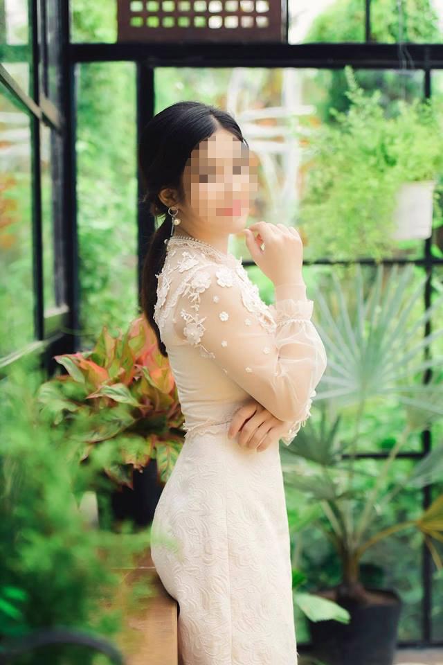 amp;#34;Tú ôngamp;#34; trong đường dây Á hậu, MC nổi tiếng bán dâm nghìn đô khai gì? - 3