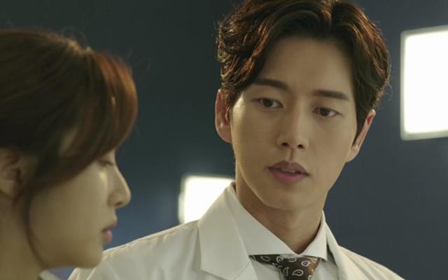 Vợ cũ là oan gia (Phần 18) - 2