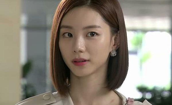 Vợ cũ là oan gia (Phần 18) - 1