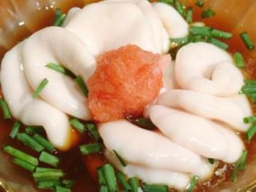 Nhà giàu Việt phát sốt vì tinh hoàn cá Nhật Bản, giá vài triệu đồng/kg vẫn lùng mua