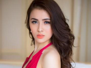 Quản lý nói gì trước tin đồn Á hậu Thư Dung nằm trong đường dây bán dâm nghìn đô?