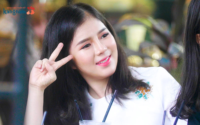 108 ngày, 5 lần PTTM - chặng đường gian nan tìm lại nụ cười của cô gái “ma cà rồng” - 11