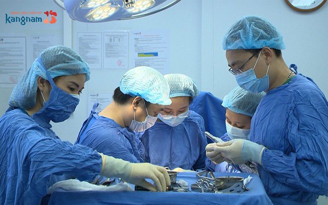108 ngày, 5 lần PTTM - chặng đường gian nan tìm lại nụ cười của cô gái “ma cà rồng” - 6
