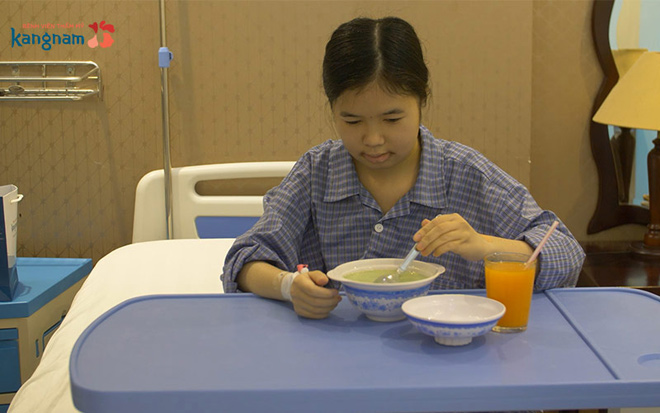 108 ngày, 5 lần PTTM - chặng đường gian nan tìm lại nụ cười của cô gái “ma cà rồng” - 8