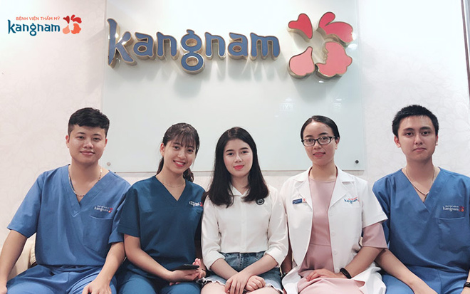 108 ngày, 5 lần PTTM - chặng đường gian nan tìm lại nụ cười của cô gái “ma cà rồng” - 9
