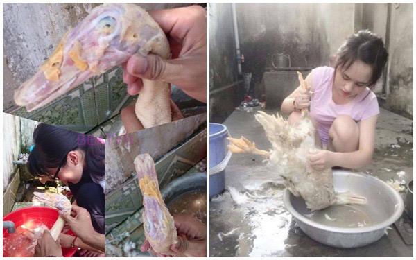 Bố chồng ghét da gà, nàng dâu liền amp;#34;chiều hết lòngamp;#34;, dân tình khen khéo amp;#34;Sau đến chỉ ngồi chơiamp;#34; - 4