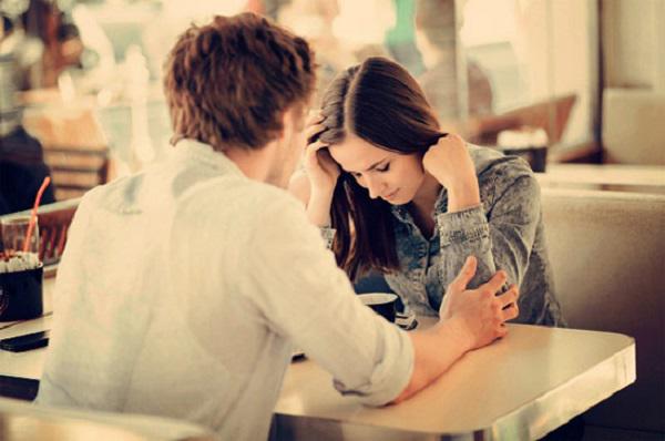 7 dấu hiệu "tố cáo" bạn gặp Sở Khanh ngay cuộc hẹn đầu tiên