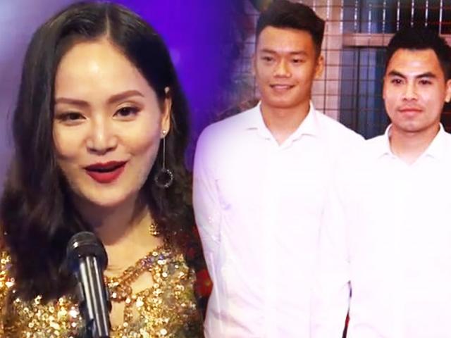 U23 Việt Nam và Cả Một Đời Ân Oán mỏi tay ôm hết giải thưởng ở VTV Awards 2018