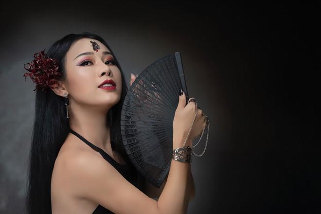 Ca sĩ Hoa Trần tung MV cover nhạc phim Diên Hy Công Lược - 3