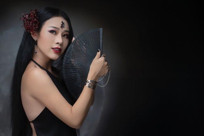 Ca sĩ Hoa Trần tung MV cover nhạc phim Diên Hy Công Lược - 4
