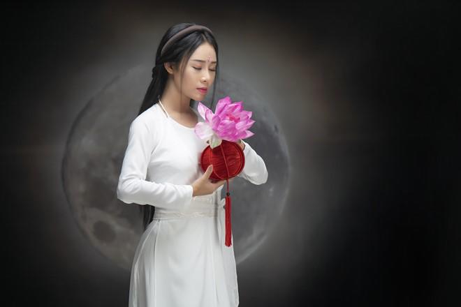 Ca sĩ Hoa Trần tung MV cover nhạc phim Diên Hy Công Lược - 5