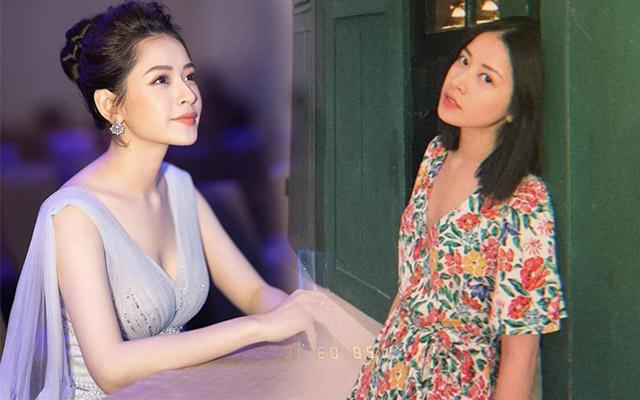 Mải mê khoe amp;#34;núi đồiamp;#34; tròn đầy, Chi Pu lại bị vướng nghi vấn trùng tu vòng 1? - 12