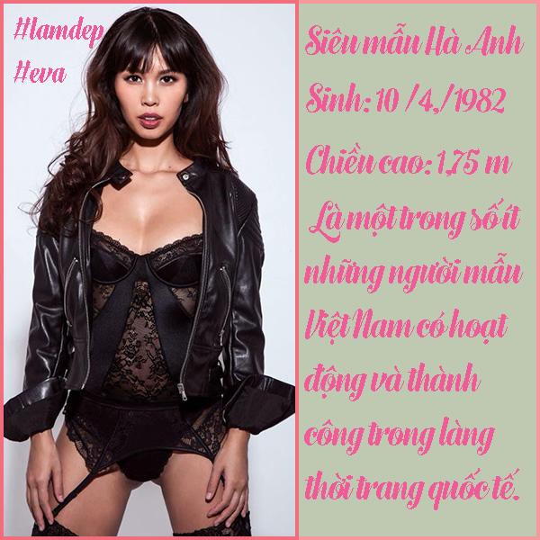Đập tan định kiến amp;#34;mẹ bỉmamp;#34;, Hà Anh đốt mắt với hình ảnh diện bikini sau 2 tháng sinh con - 1