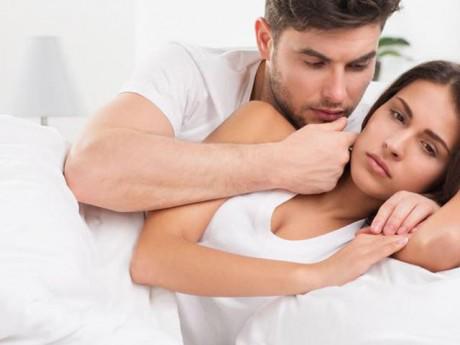 Những dấu hiệu mắc bệnh lây qua đường tình dục dễ bị bỏ qua