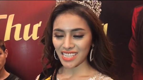 Sau khi bị tước sạch danh hiệu, Thư Dung lao đao vì nghi vấn thẩm mỹ khó lòng chối cãi - 4