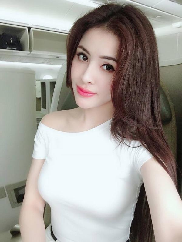 Sau khi bị tước sạch danh hiệu, Thư Dung lao đao vì nghi vấn thẩm mỹ khó lòng chối cãi - 5