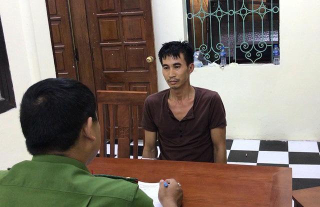 Kẻ sát hại 2 vợ chồng ở Hưng Yên còn ung dung đi... ăn trộm tiếp sau khi gây án - 2