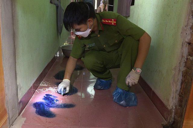 Kẻ sát hại 2 vợ chồng ở Hưng Yên còn ung dung đi... ăn trộm tiếp sau khi gây án - 3