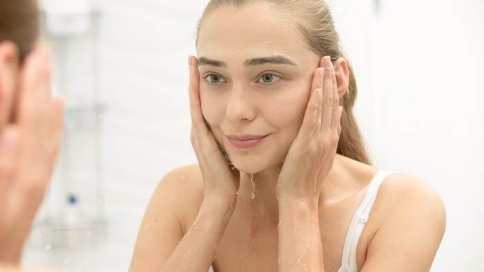 Không khí lạnh tràn về, chị em nào bảo amp;#34;không cần bôi kem chống nắngamp;#34; thì nhầm to rồi! - 3